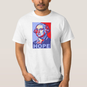 T-shirt Vrai espoir