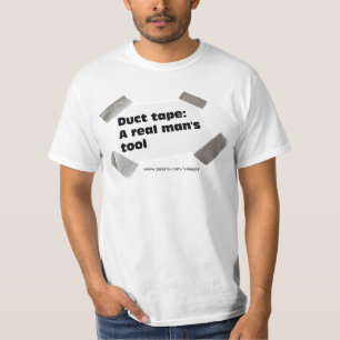 T-shirt Vrai homme