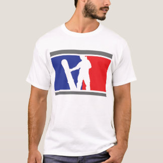 T-SHIRT VRAI LOGO