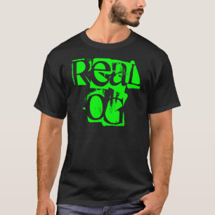 T-shirt Vrai OG