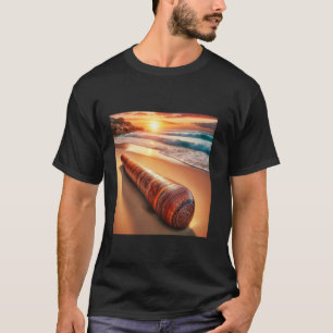 T-shirt Vraiment comme Didgeridoo Musique Autochtone Abor