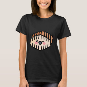T-shirt Vraiment Comme Gnocchi cuisine italienne