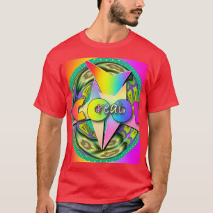 T-shirt Vraiment Cool Hommes