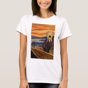 T-SHIRT VRAIMENT FOU !