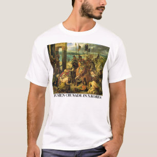 T-shirt Vrais hommes