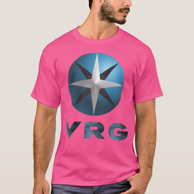 T-shirt Vrg Icarus Dream (Devant)