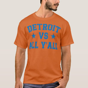 T-shirt Vs All YAll v3