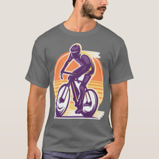 T-SHIRT VTT