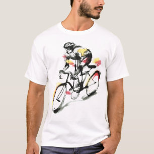 T-SHIRT VTT