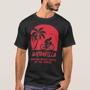 T-shirt VTT Bentonville Arkansas