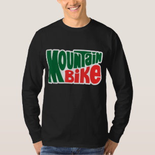 T-shirt VTT Dew Style Graphic Thème extérieur