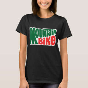 T-shirt VTT Dew Style Graphic Thème extérieur