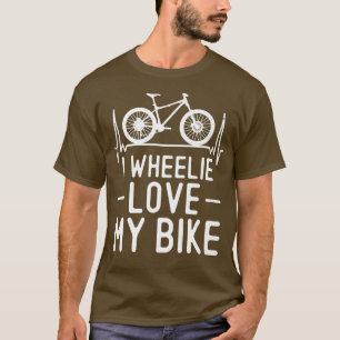 T-shirt VTT Enduro VTT VTT équitation descente Pun Vinta
