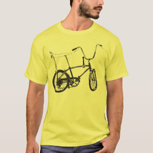 T-shirt VTT old School original