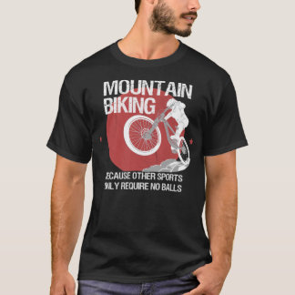 T-shirt VTT VTT VTT VTT VTT montagne riders