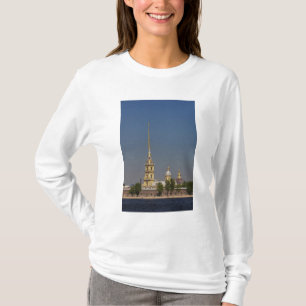 T-shirt Vue de la cathédrale Saints-Pierre-et-Paul