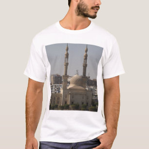T-shirt Vue de la côte égyptienne