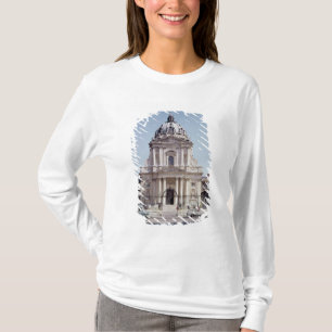 T-shirt Vue de la façade de la Val-De-Grâce