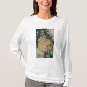 T-shirt Vue de la grande ruche