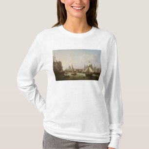 T-shirt Vue de la Tamise