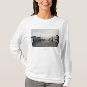 T-shirt Vue de rue principale