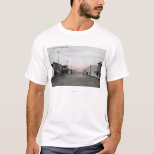 T-shirt Vue de rue principale