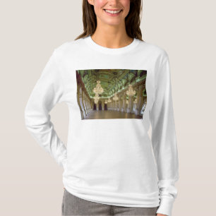 T-shirt Vue des grandes fêtes de DES de Salle, après 187