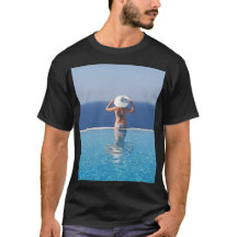 Vue des vacances