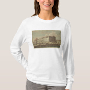T-shirt Vue du théatre de l'opéra à Berlin, 1773