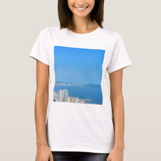 T-shirt Vue Extraordinaire