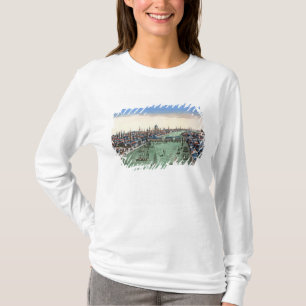 T-shirt Vue générale de Londres