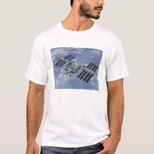 T-shirt Vue générée par ordinateur 3