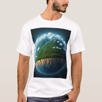 Vue Terre