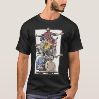 T-shirt vulfpeck