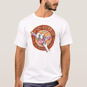 T - SHIRT-VW KEIN EILE-LOGO T-Shirt