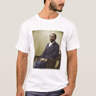 T-shirt W.E.B. Du Bois