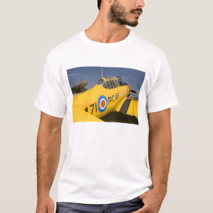 T-shirt WA, Arlington, Arlington Fly-in, Seconde Guerre mo
