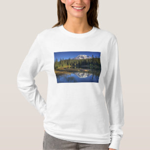 T-shirt WA, Parc national du mont Rainier, mont Rainier