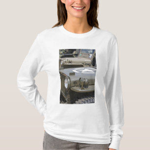T-shirt WA, rassemblement d'Arlington, Arlington, la