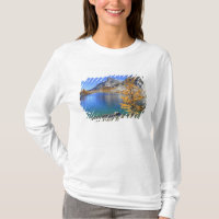 WA, zone sauvage Alpine Lakes, Enchantment 4