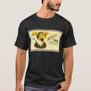 T-shirt WACO Wag-Dans la copie