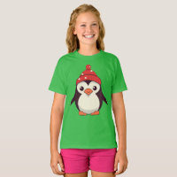 Waddle Claus