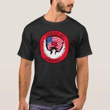 Wado Ki T Shirt