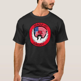 T-shirt Wado Ki T Shirt