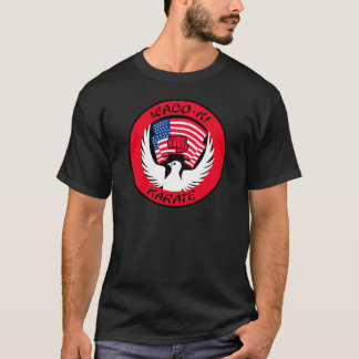 T-shirt Wado Ki T Shirt