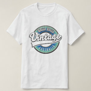 T-shirt Wagga Wagga australia.