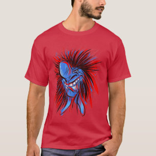 T-shirt Waggis Power