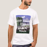 Wagon de train de montre