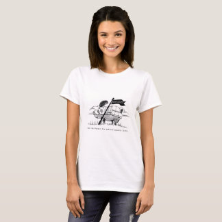 T-Shirt - Wai Wai - Sally weiter