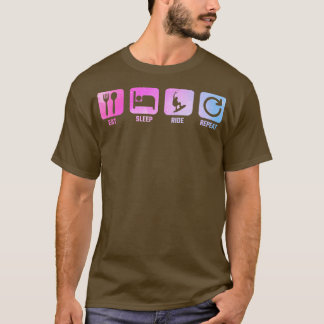 T-shirt wakeboard 3